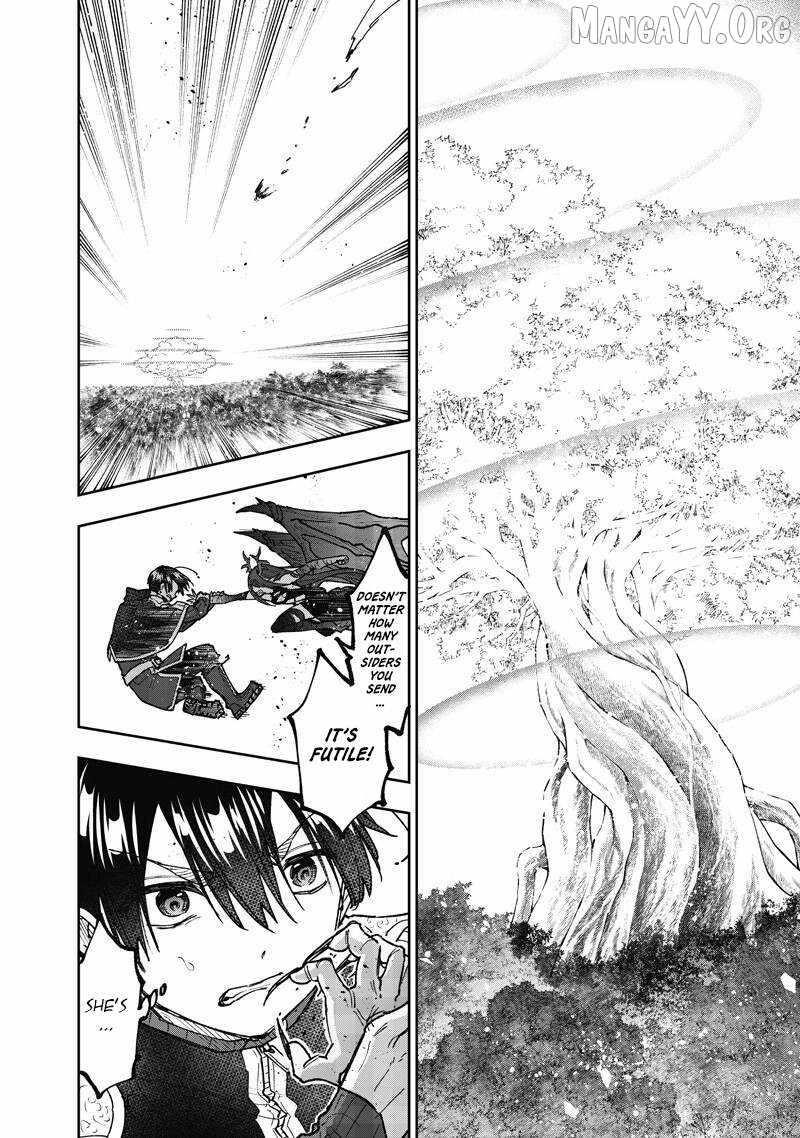 The Savior  ~The Former Hero Who Saved Another World Beats The Real World Full of Monsters~ Chapter 70 - Page 3