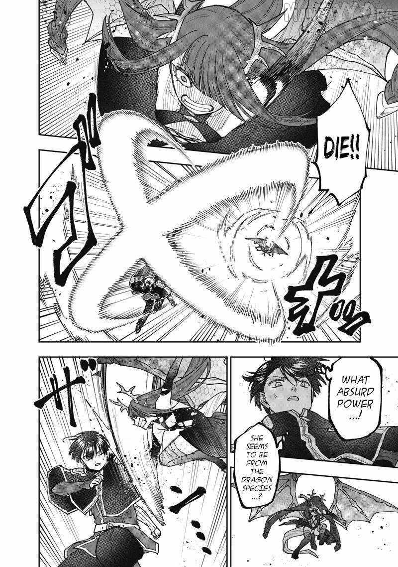 The Savior  ~The Former Hero Who Saved Another World Beats The Real World Full of Monsters~ Chapter 70 - Page 5