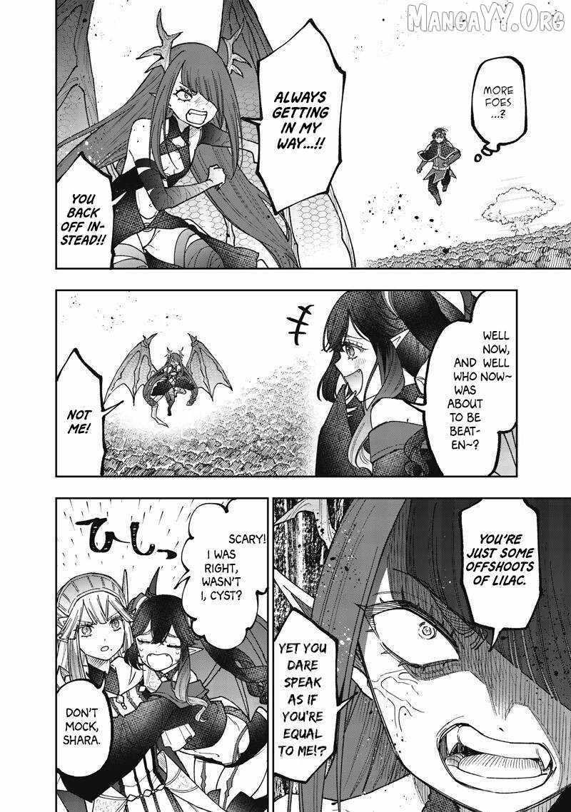 The Savior  ~The Former Hero Who Saved Another World Beats The Real World Full of Monsters~ Chapter 70 - Page 9