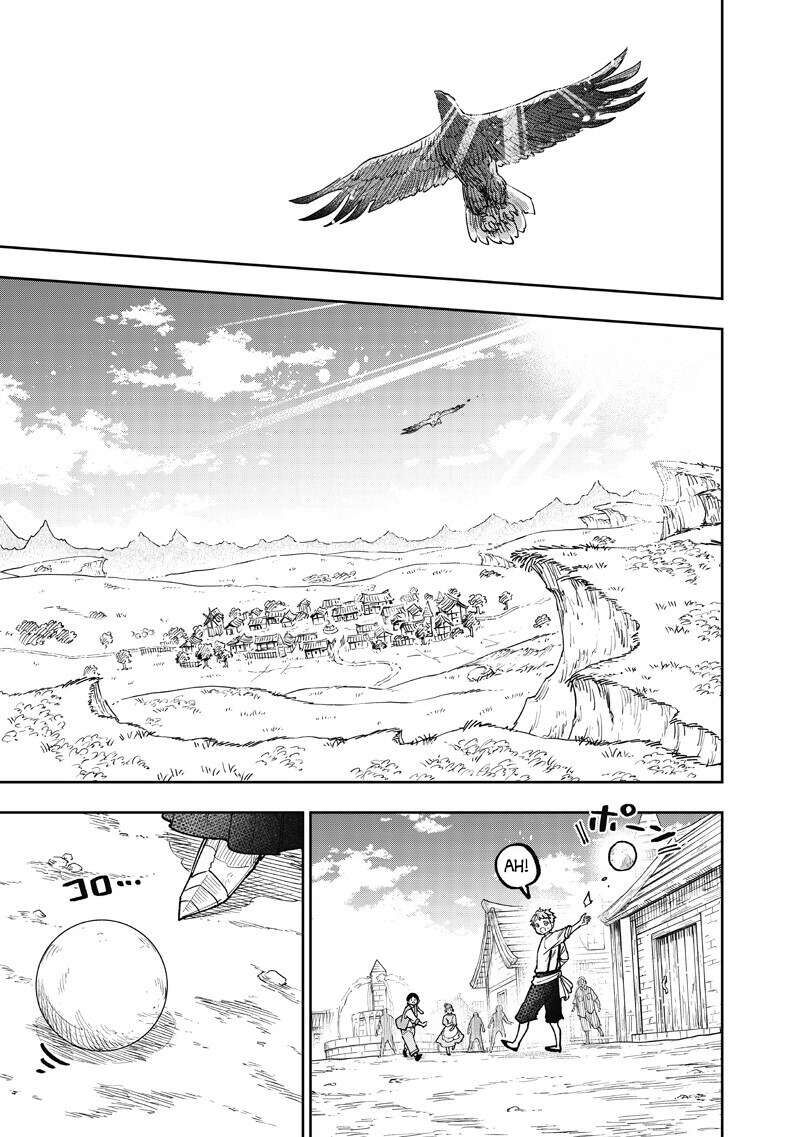 The Savior  ~The Former Hero Who Saved Another World Beats The Real World Full of Monsters~ Chapter 71 - Page 16