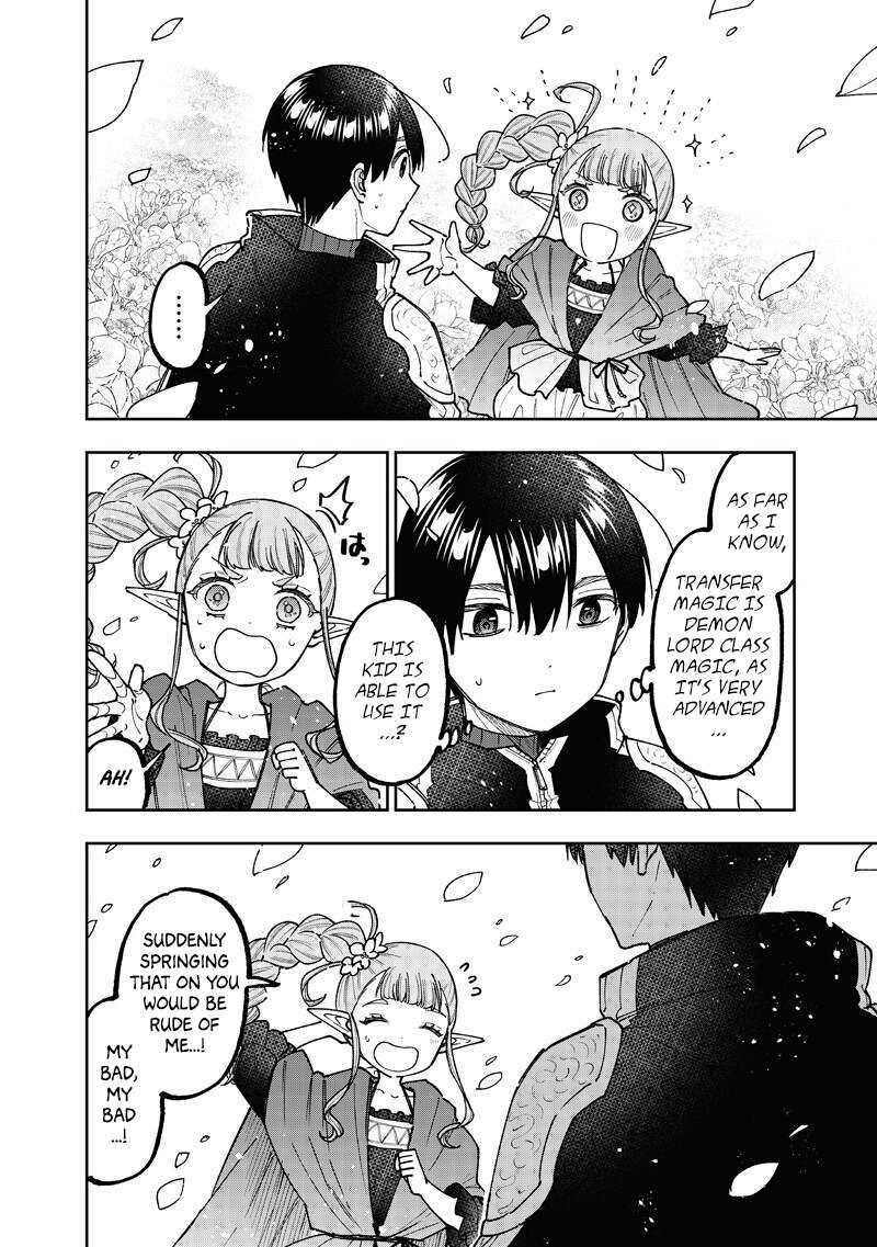 The Savior  ~The Former Hero Who Saved Another World Beats The Real World Full of Monsters~ Chapter 71 - Page 3