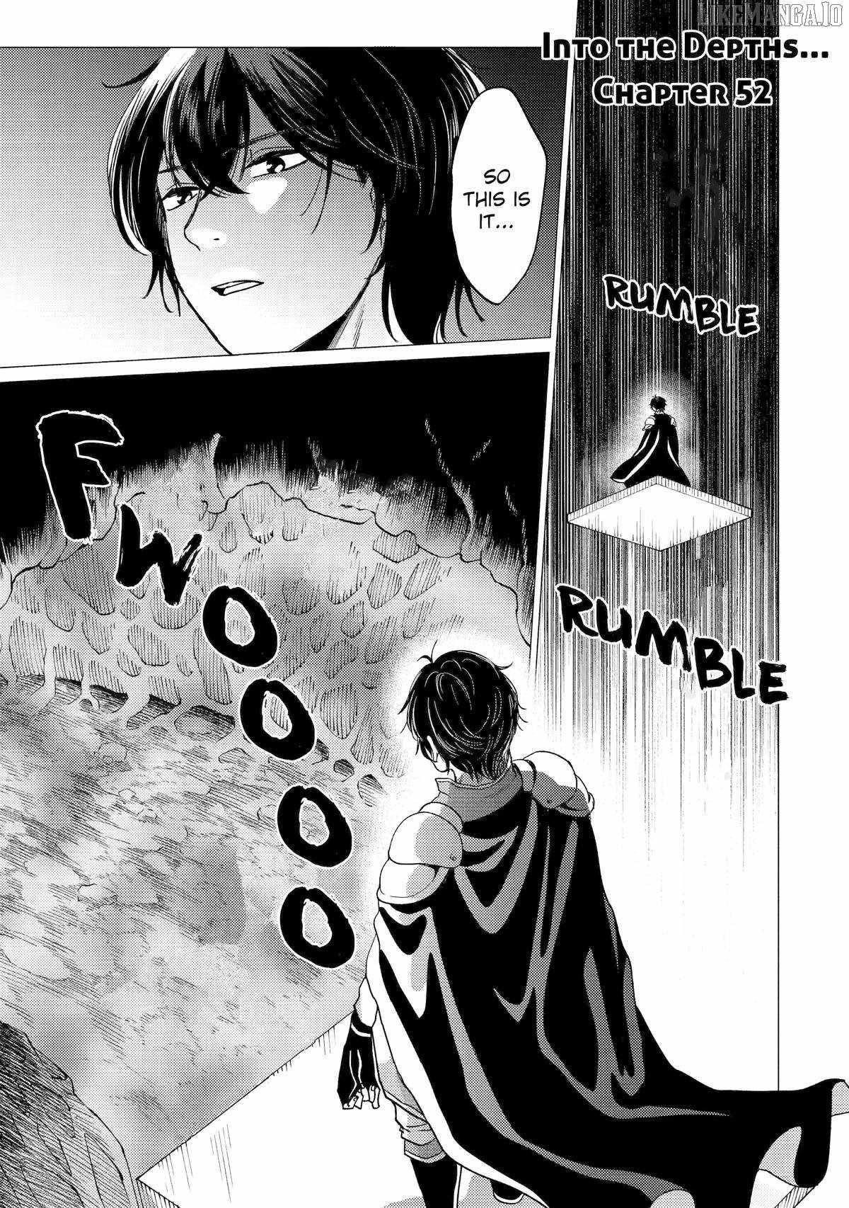 Yuusha party wo tuihou sareta ore daga, ore kara sudatte kuretayoude ureshii. nanode daiseijo, omae ni otte korarete ha komarunodaga? Chapter 52 - Page 2