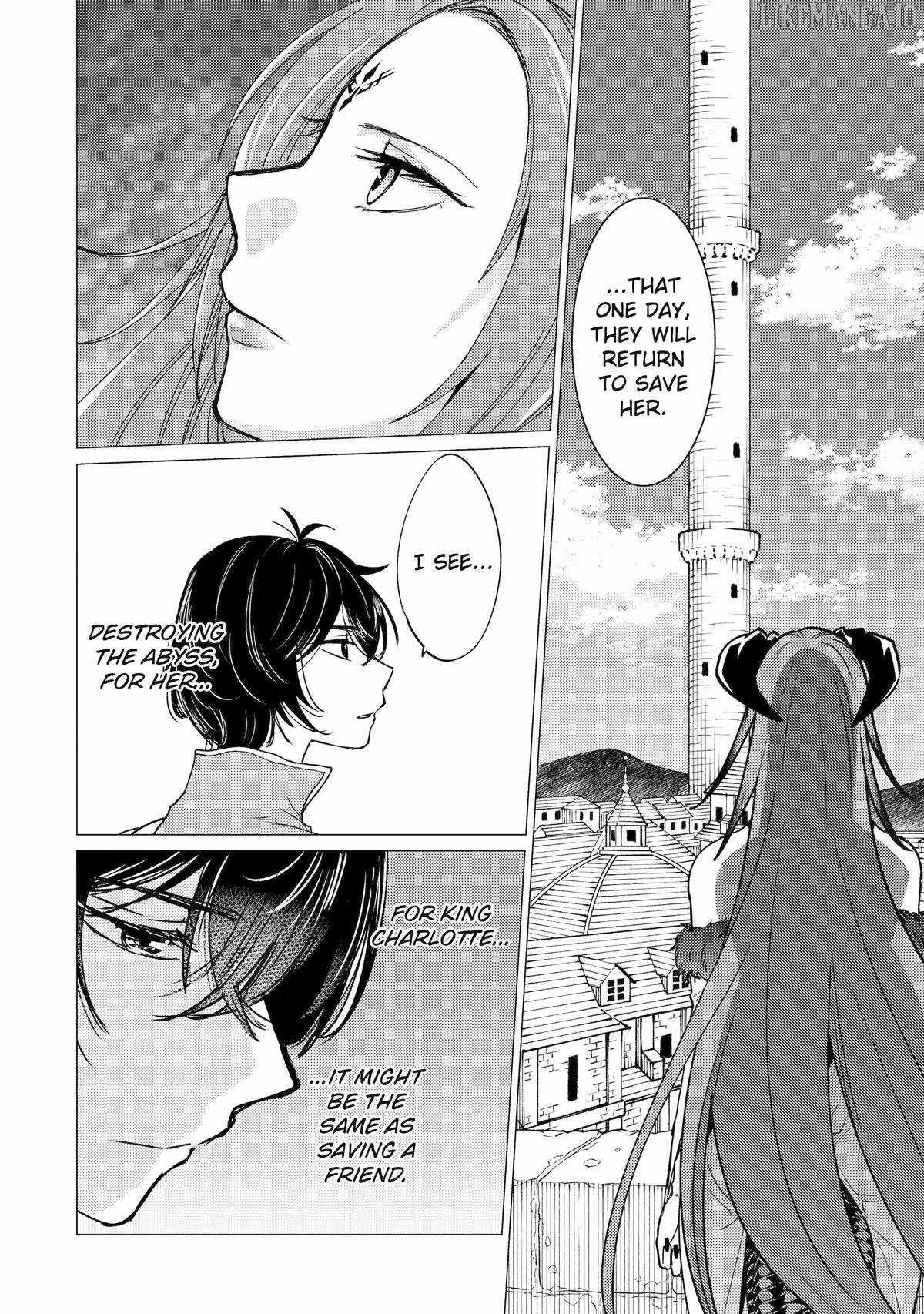 Yuusha party wo tuihou sareta ore daga, ore kara sudatte kuretayoude ureshii. nanode daiseijo, omae ni otte korarete ha komarunodaga? Chapter 52 - Page 24