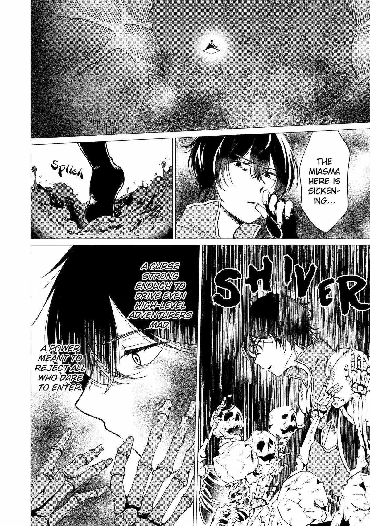 Yuusha party wo tuihou sareta ore daga, ore kara sudatte kuretayoude ureshii. nanode daiseijo, omae ni otte korarete ha komarunodaga? Chapter 52 - Page 3