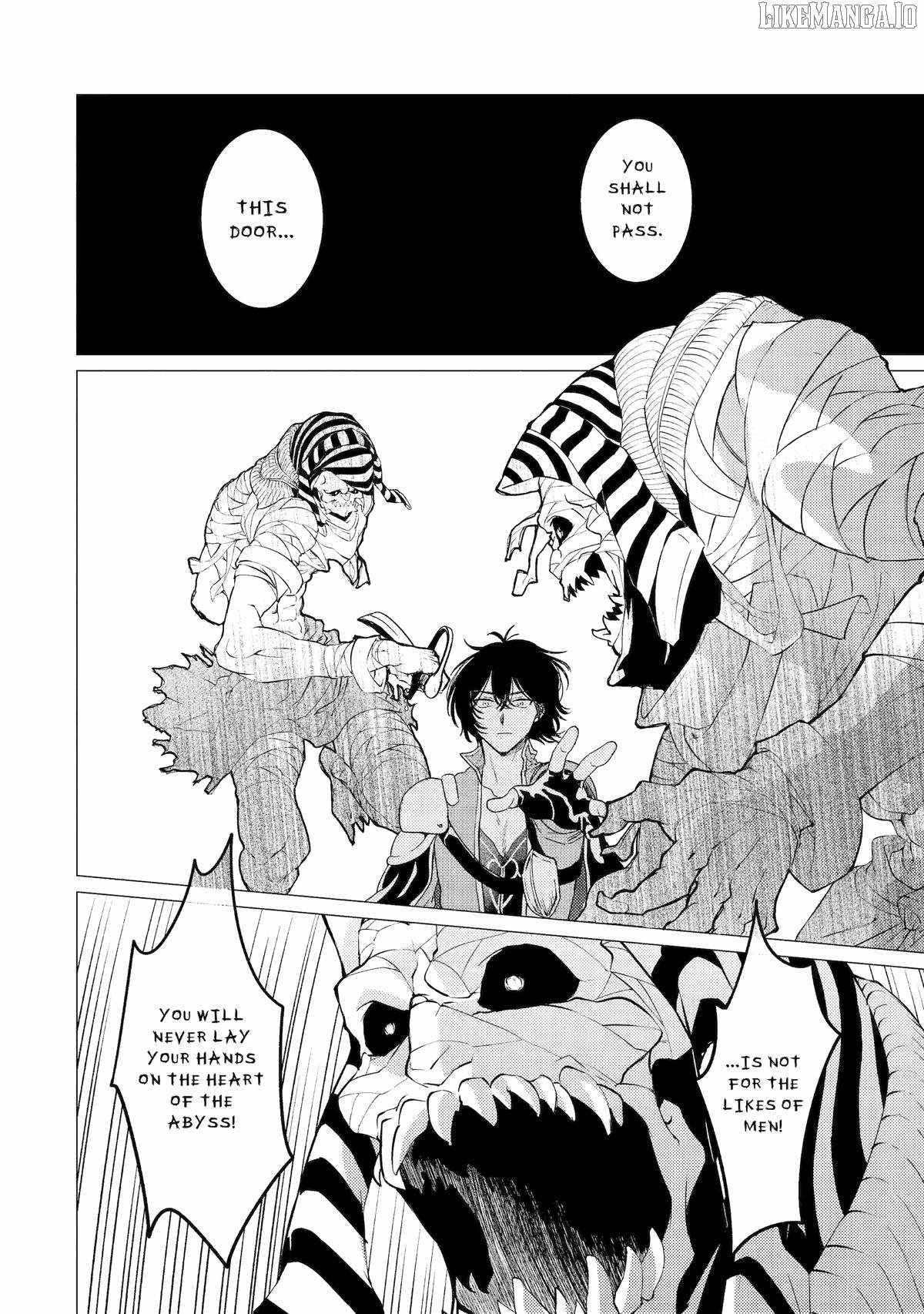 Yuusha party wo tuihou sareta ore daga, ore kara sudatte kuretayoude ureshii. nanode daiseijo, omae ni otte korarete ha komarunodaga? Chapter 52 - Page 7