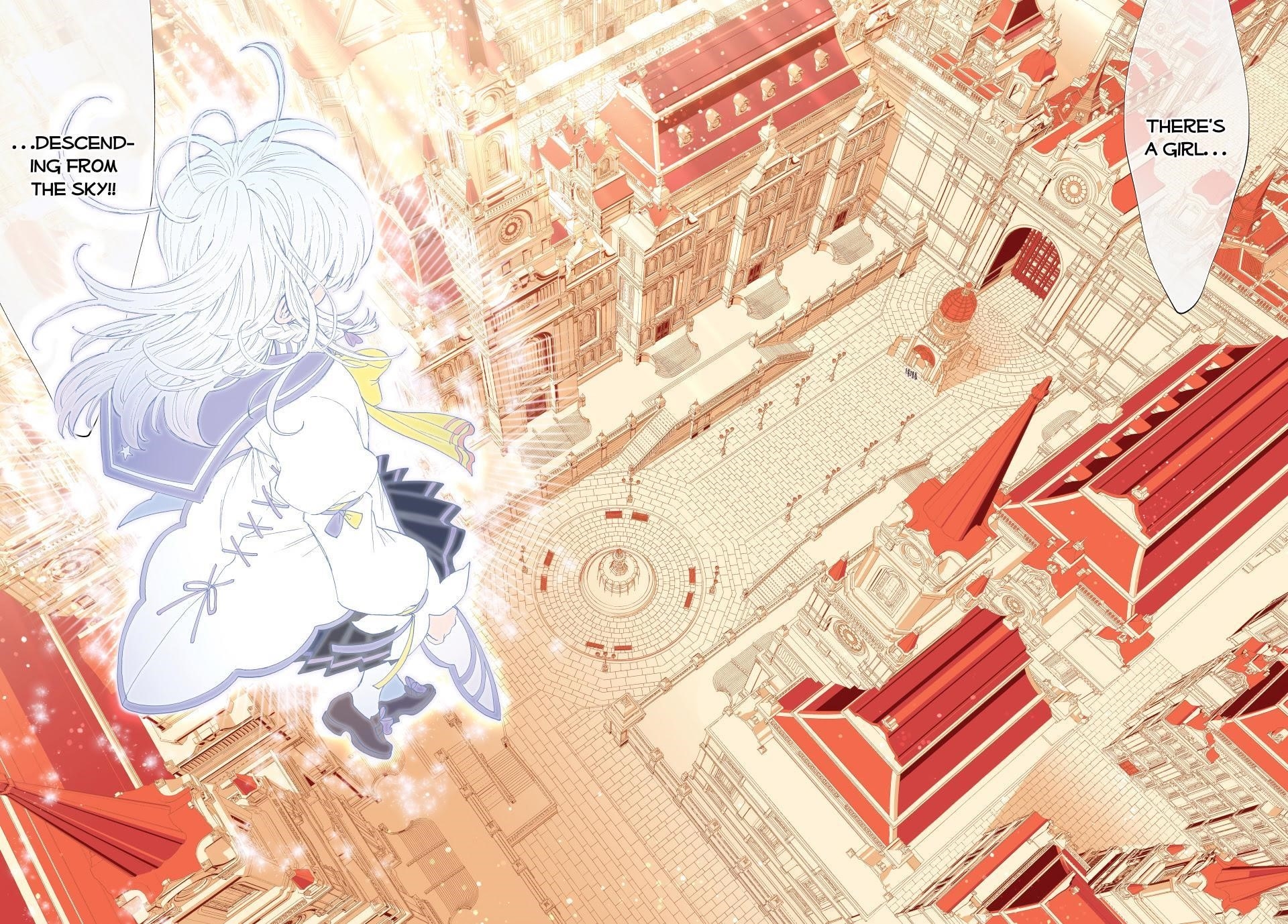 A Rank Party wo Ridatsu Shita Ore wa, Moto Oshiego Tachi to Meikyuu Shinbu wo Mezasu Chapter 100 - Page 8