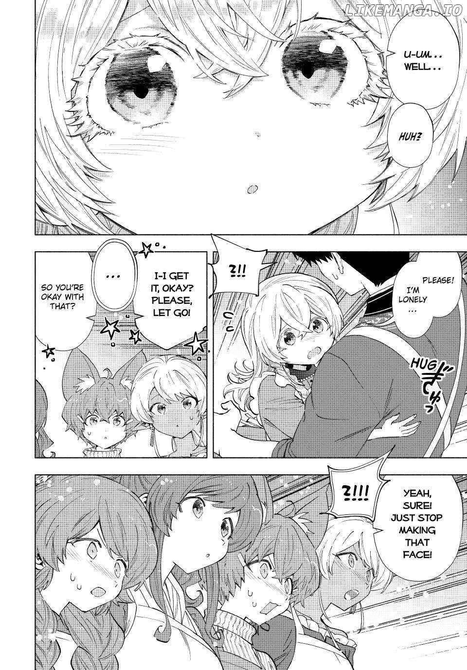 A Rank Party wo Ridatsu Shita Ore wa, Moto Oshiego Tachi to Meikyuu Shinbu wo Mezasu Chapter 109 - Page 12