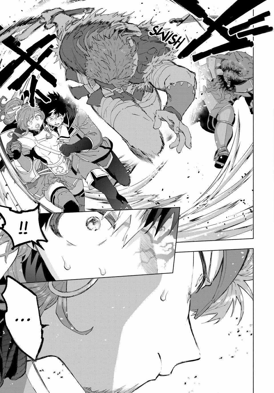 A Rank Party wo Ridatsu Shita Ore wa, Moto Oshiego Tachi to Meikyuu Shinbu wo Mezasu Chapter 116 - Page 6