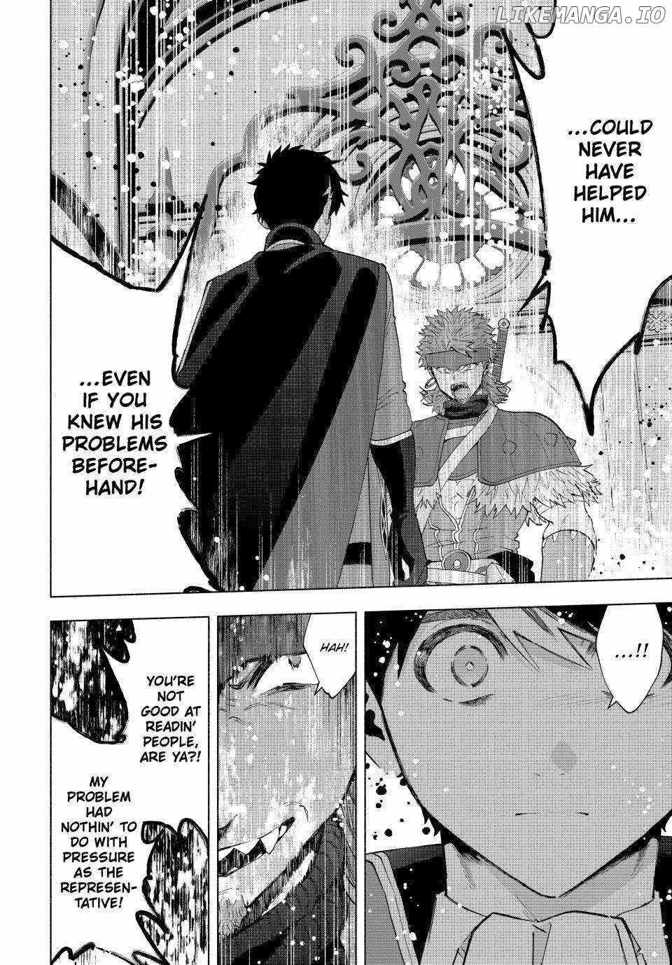 A Rank Party wo Ridatsu Shita Ore wa, Moto Oshiego Tachi to Meikyuu Shinbu wo Mezasu Chapter 118 - Page 10