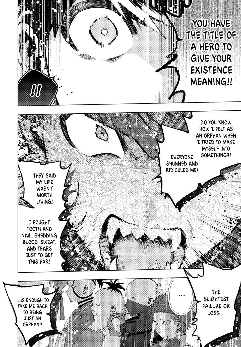 A Rank Party wo Ridatsu Shita Ore wa, Moto Oshiego Tachi to Meikyuu Shinbu wo Mezasu Chapter 119 - Page 4