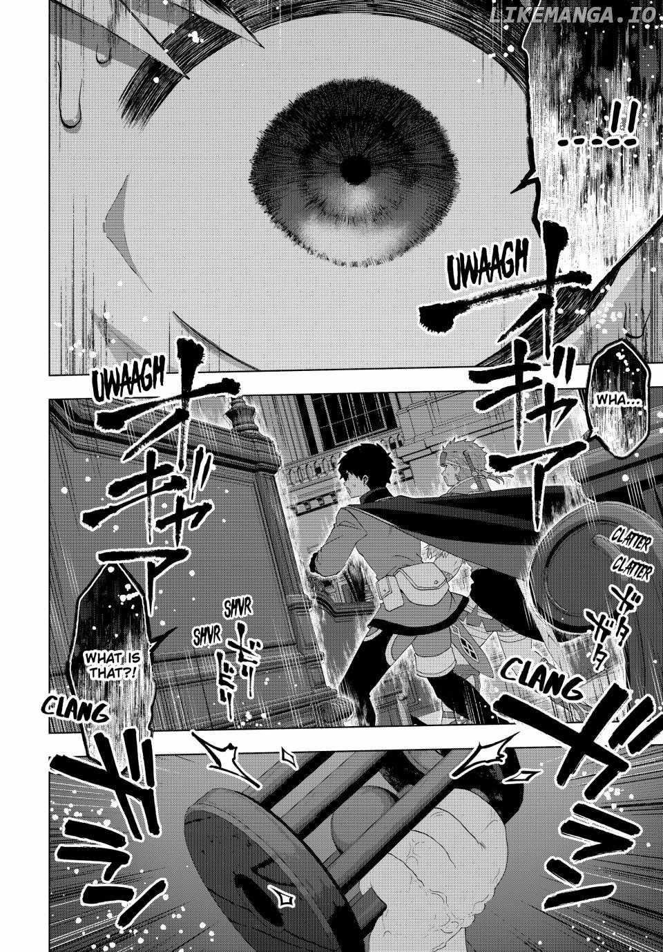 A Rank Party wo Ridatsu Shita Ore wa, Moto Oshiego Tachi to Meikyuu Shinbu wo Mezasu Chapter 120 - Page 3