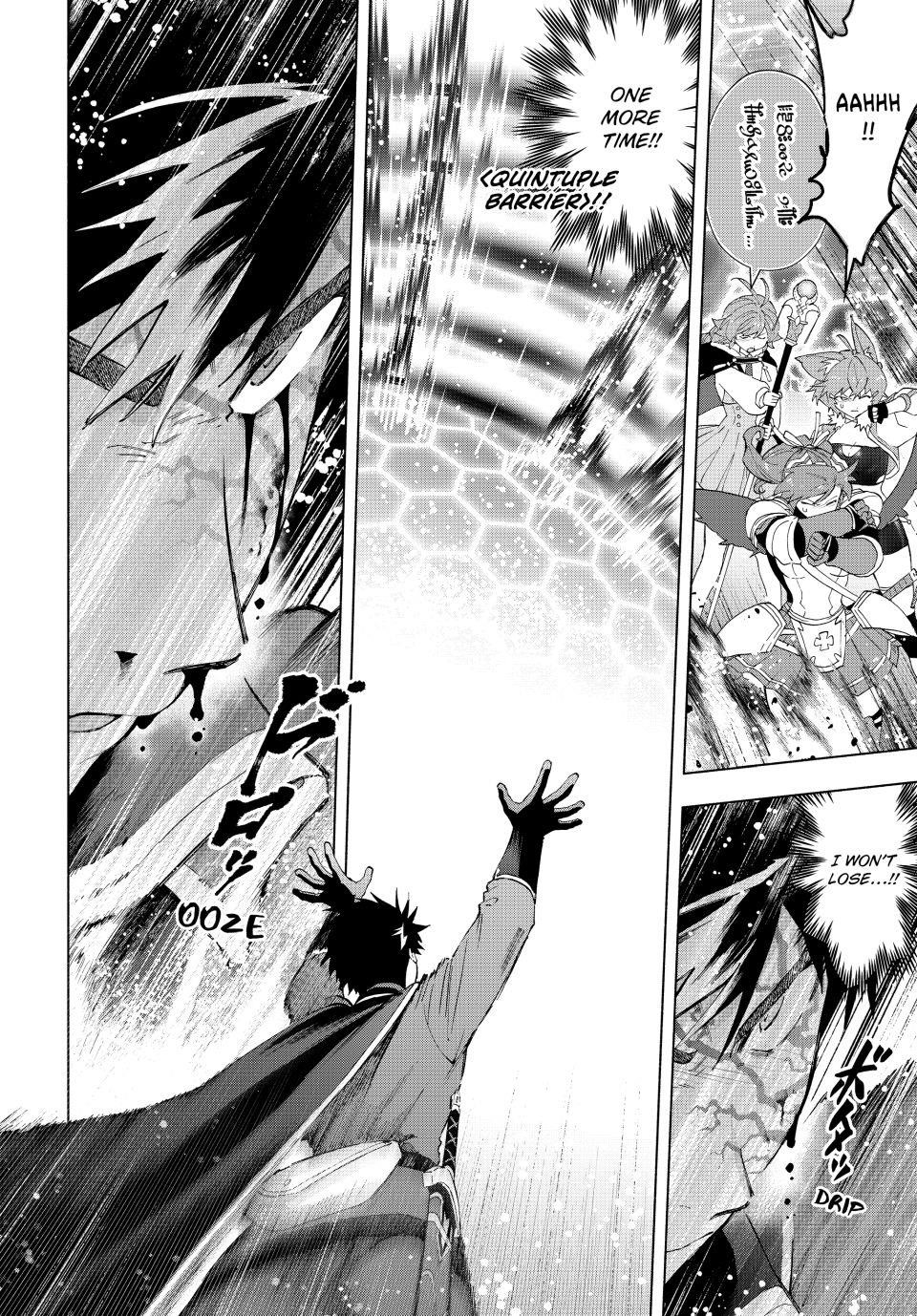 A Rank Party wo Ridatsu Shita Ore wa, Moto Oshiego Tachi to Meikyuu Shinbu wo Mezasu Chapter 139 - Page 10