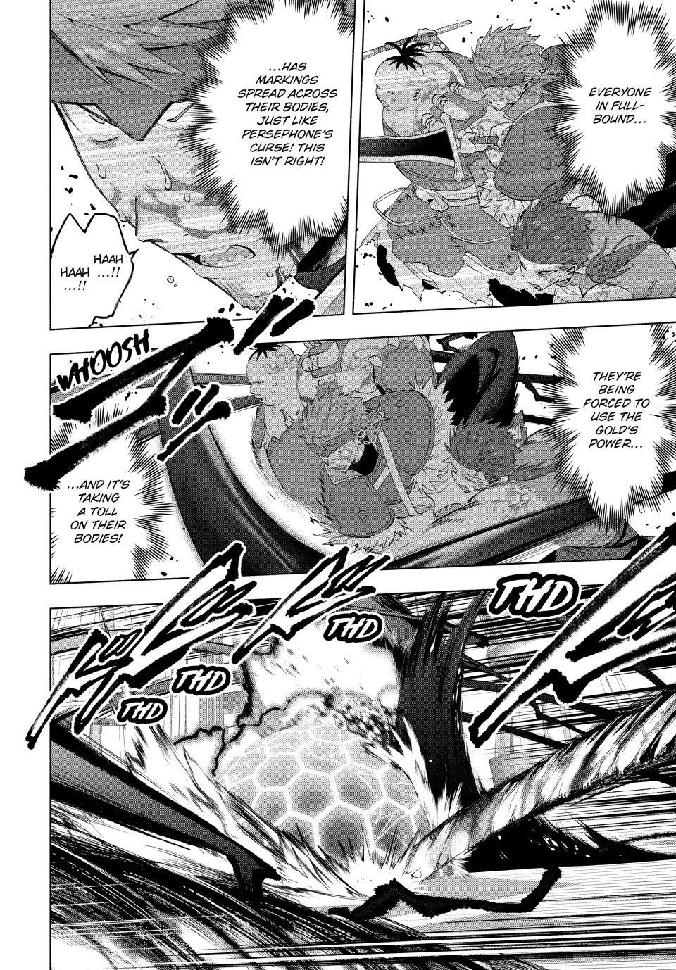 A Rank Party wo Ridatsu Shita Ore wa, Moto Oshiego Tachi to Meikyuu Shinbu wo Mezasu Chapter 139 - Page 14