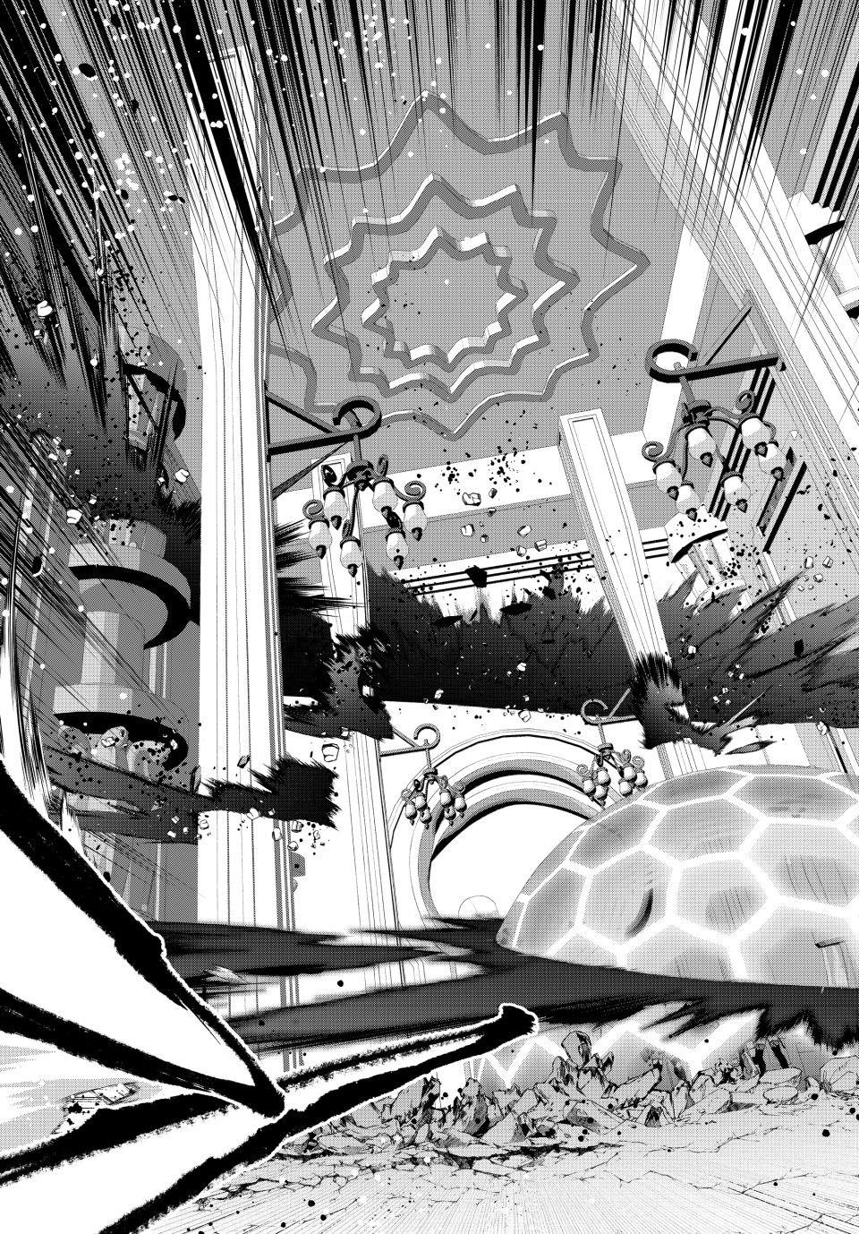 A Rank Party wo Ridatsu Shita Ore wa, Moto Oshiego Tachi to Meikyuu Shinbu wo Mezasu Chapter 139 - Page 19