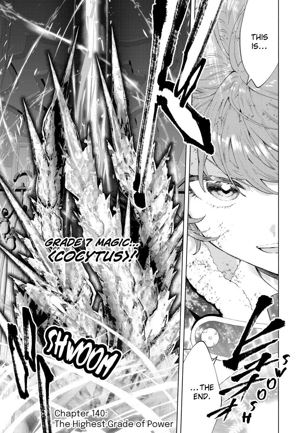 A Rank Party wo Ridatsu Shita Ore wa, Moto Oshiego Tachi to Meikyuu Shinbu wo Mezasu Chapter 140 - Page 1