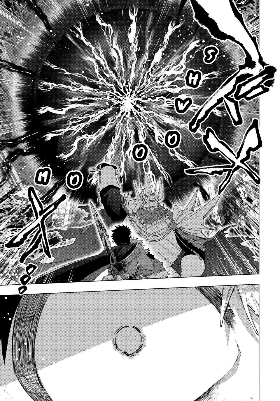 A Rank Party wo Ridatsu Shita Ore wa, Moto Oshiego Tachi to Meikyuu Shinbu wo Mezasu Chapter 140 - Page 8