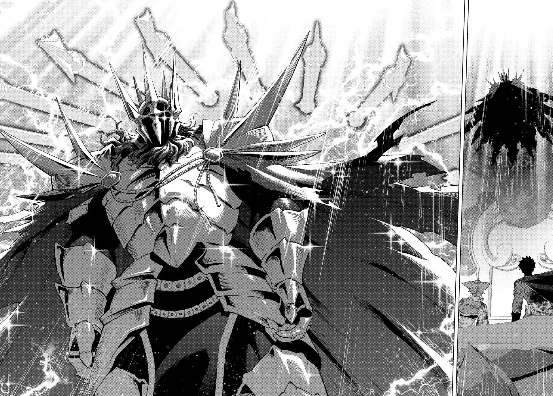 A Rank Party wo Ridatsu Shita Ore wa, Moto Oshiego Tachi to Meikyuu Shinbu wo Mezasu Chapter 143 - Page 8