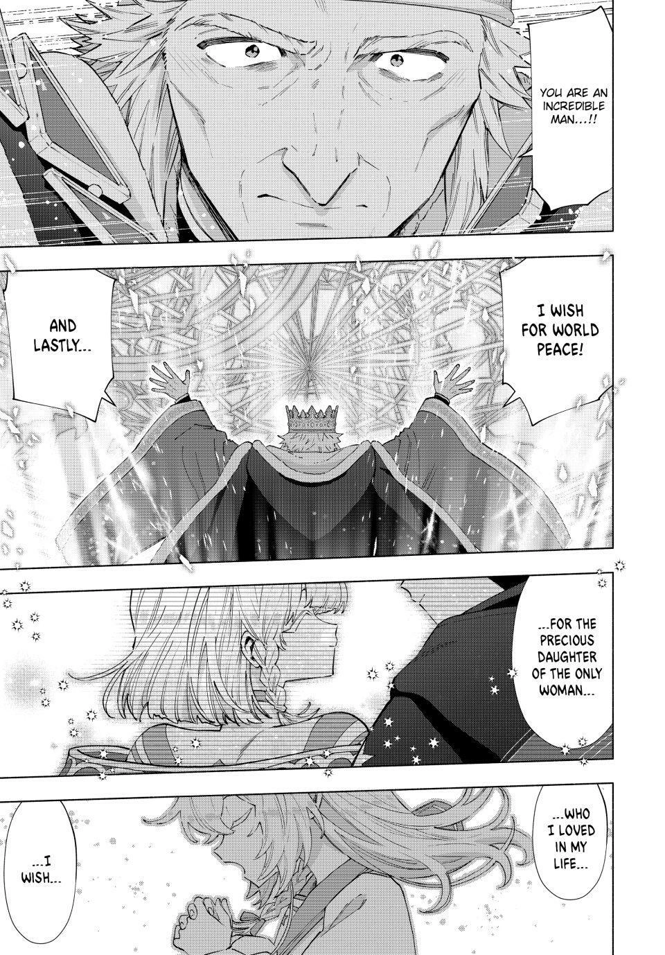 A Rank Party wo Ridatsu Shita Ore wa, Moto Oshiego Tachi to Meikyuu Shinbu wo Mezasu Chapter 148 - Page 8