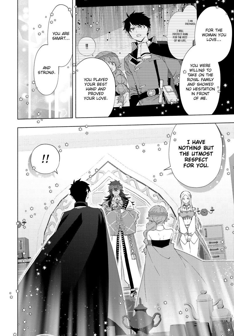 A Rank Party wo Ridatsu Shita Ore wa, Moto Oshiego Tachi to Meikyuu Shinbu wo Mezasu Chapter 153 - Page 8