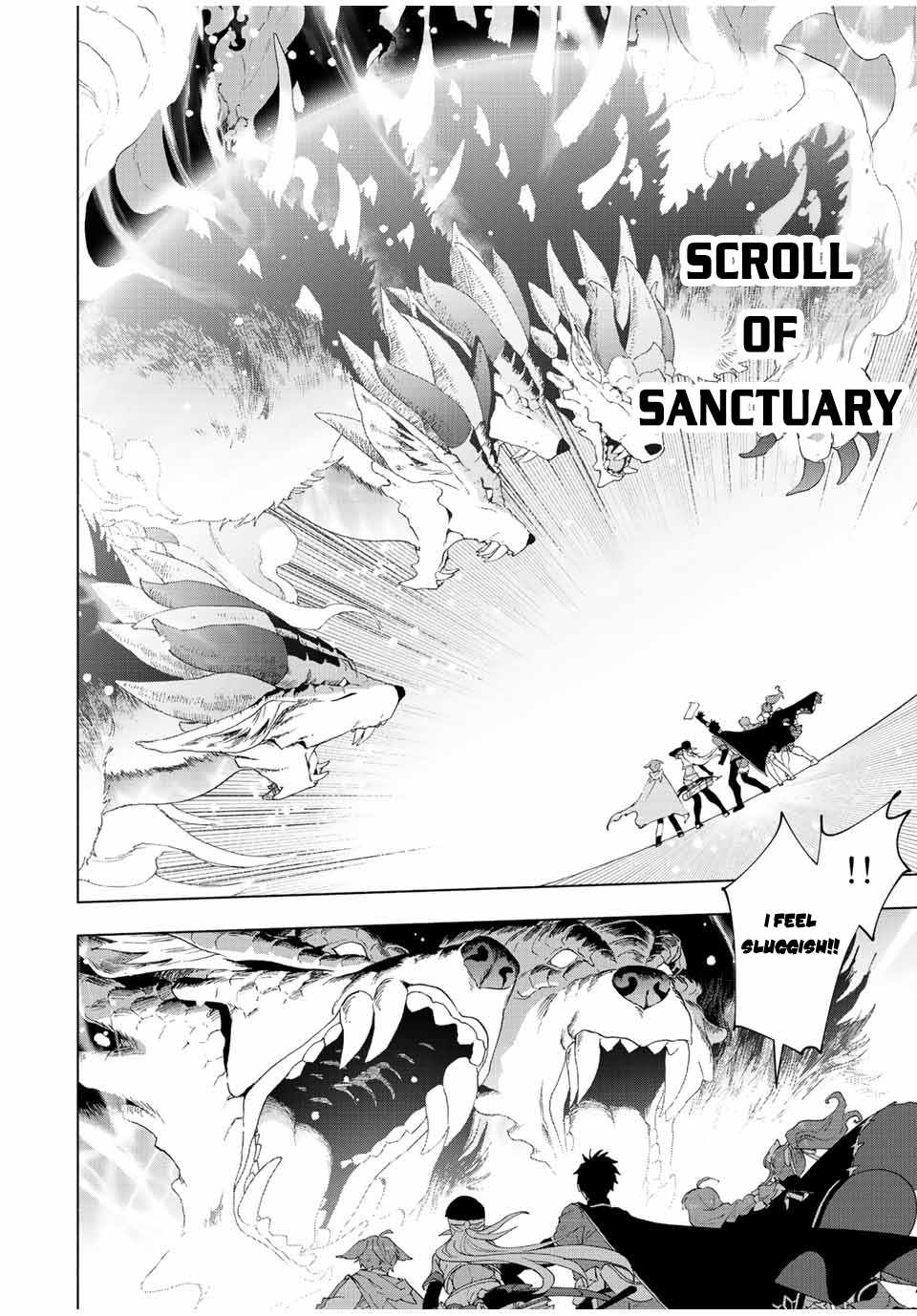 A Rank Party wo Ridatsu Shita Ore wa, Moto Oshiego Tachi to Meikyuu Shinbu wo Mezasu Chapter 56 - Page 2