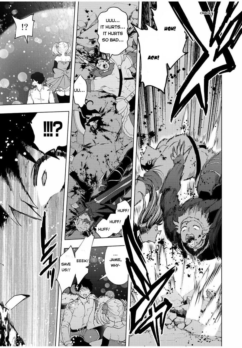 A Rank Party wo Ridatsu Shita Ore wa, Moto Oshiego Tachi to Meikyuu Shinbu wo Mezasu Chapter 61 - Page 13