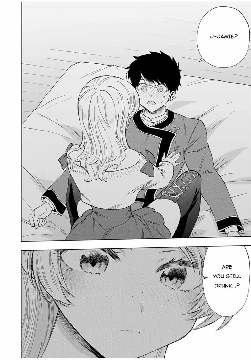 A Rank Party wo Ridatsu Shita Ore wa, Moto Oshiego Tachi to Meikyuu Shinbu wo Mezasu Chapter 84 - Page 10