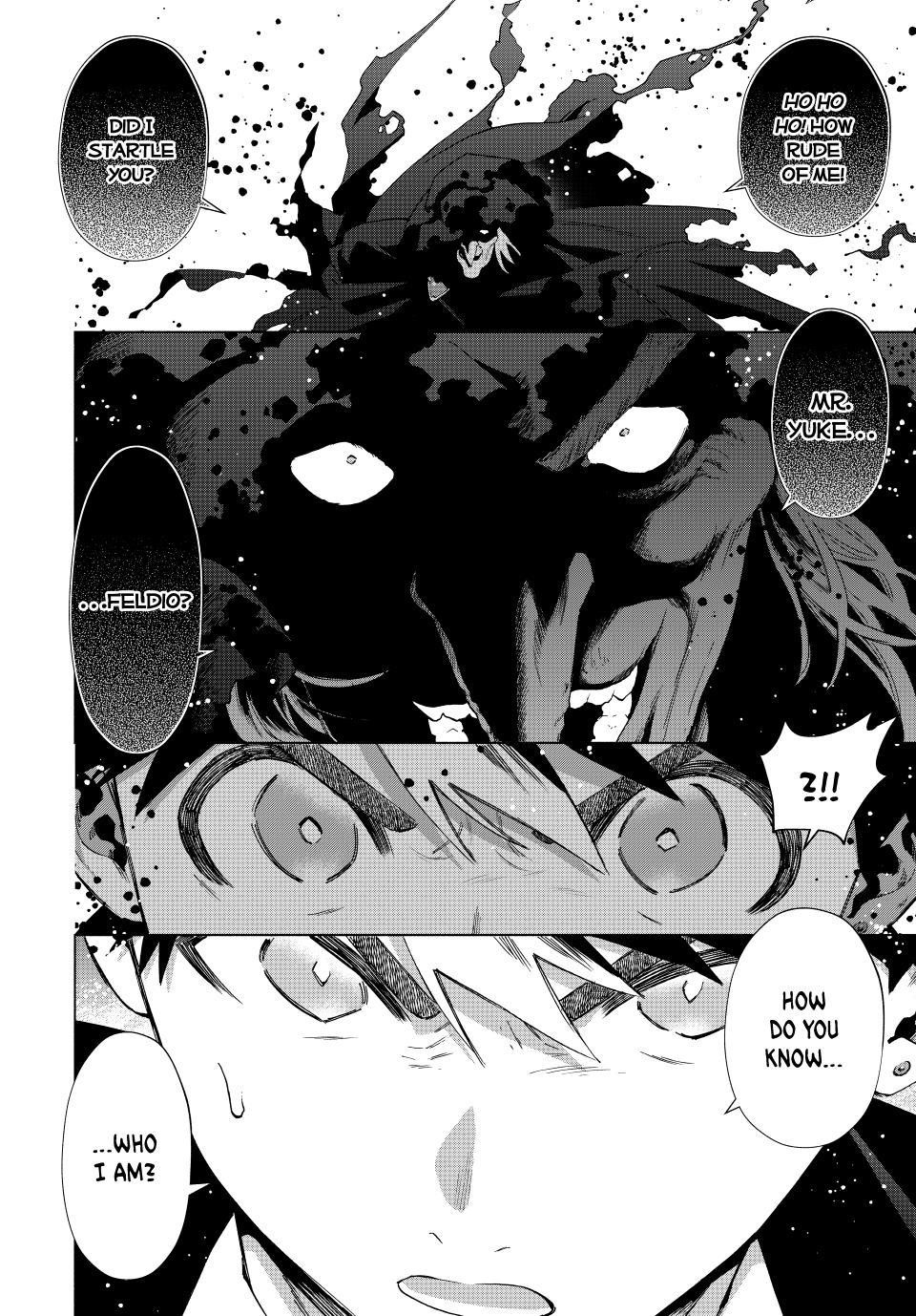 A Rank Party wo Ridatsu Shita Ore wa, Moto Oshiego Tachi to Meikyuu Shinbu wo Mezasu Chapter 99 - Page 13