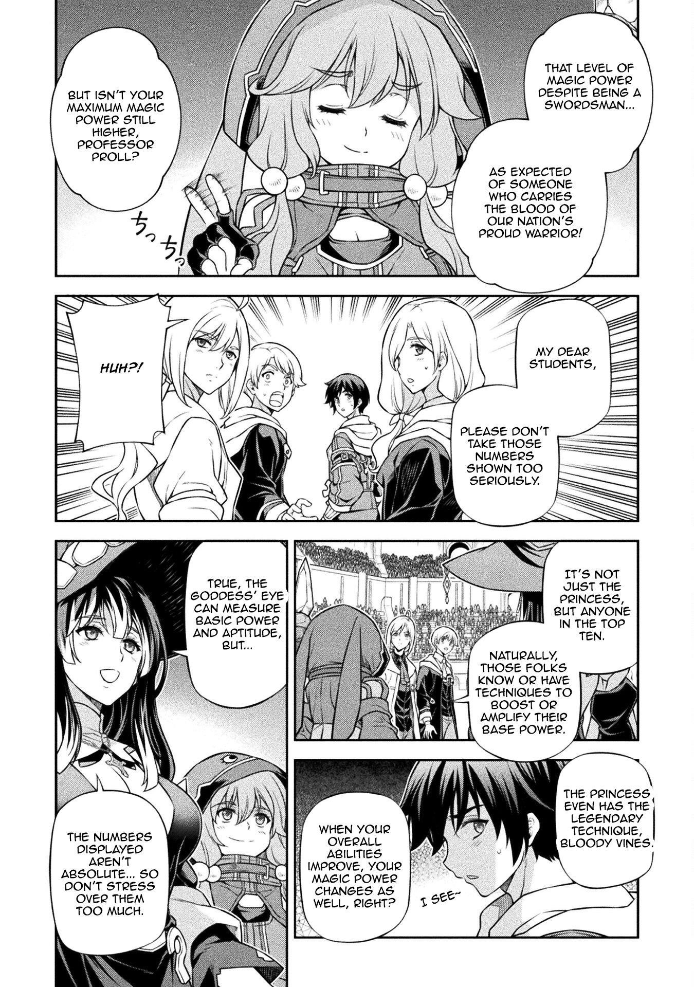 Drawing: Saikyou Mangaka wa Oekaki Skill de Isekai Musou Suru! Chapter 128 - Page 9