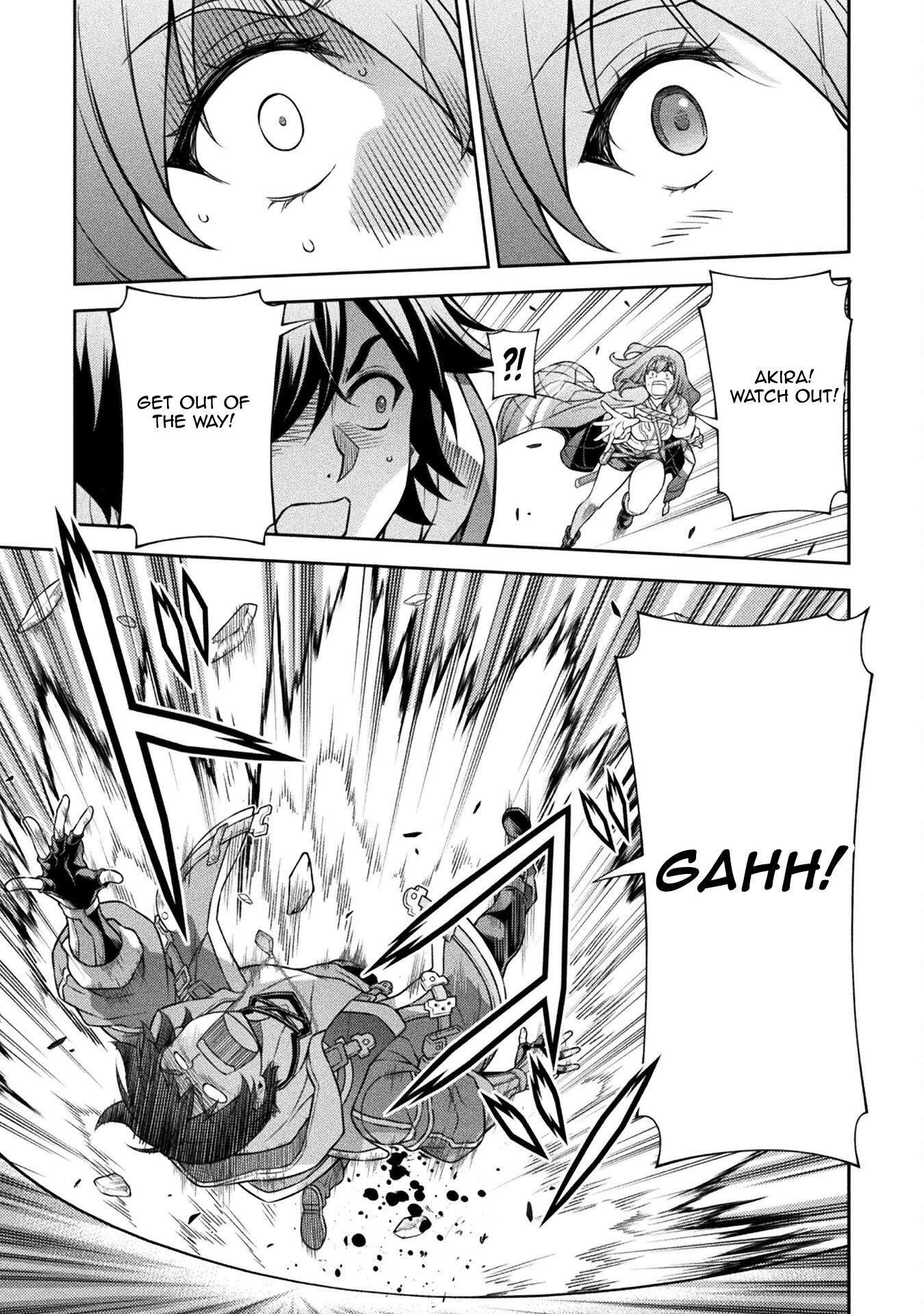 Drawing: Saikyou Mangaka wa Oekaki Skill de Isekai Musou Suru! Chapter 129 - Page 11