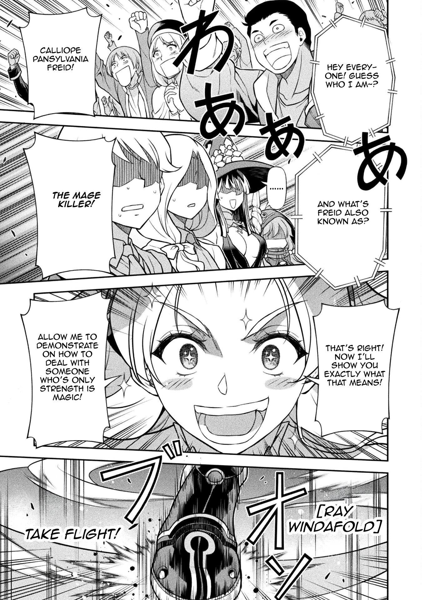 Drawing: Saikyou Mangaka wa Oekaki Skill de Isekai Musou Suru! Chapter 129 - Page 9