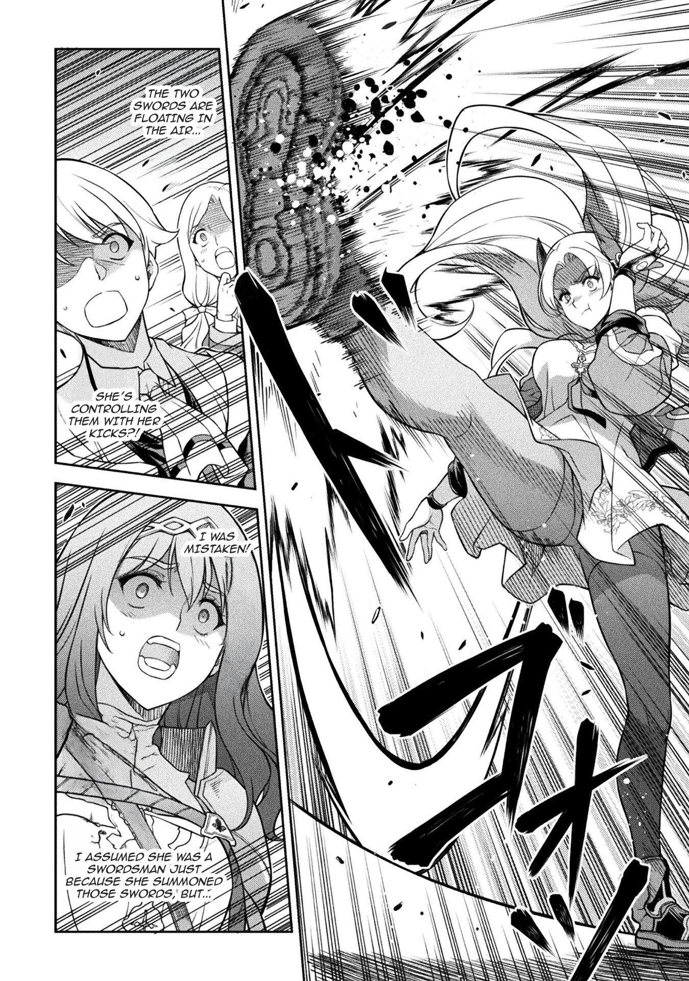 Drawing: Saikyou Mangaka wa Oekaki Skill de Isekai Musou Suru! Chapter 130 - Page 13