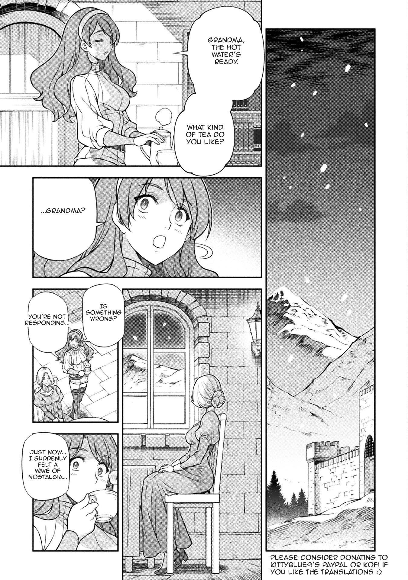 Drawing: Saikyou Mangaka wa Oekaki Skill de Isekai Musou Suru! Chapter 130 - Page 8