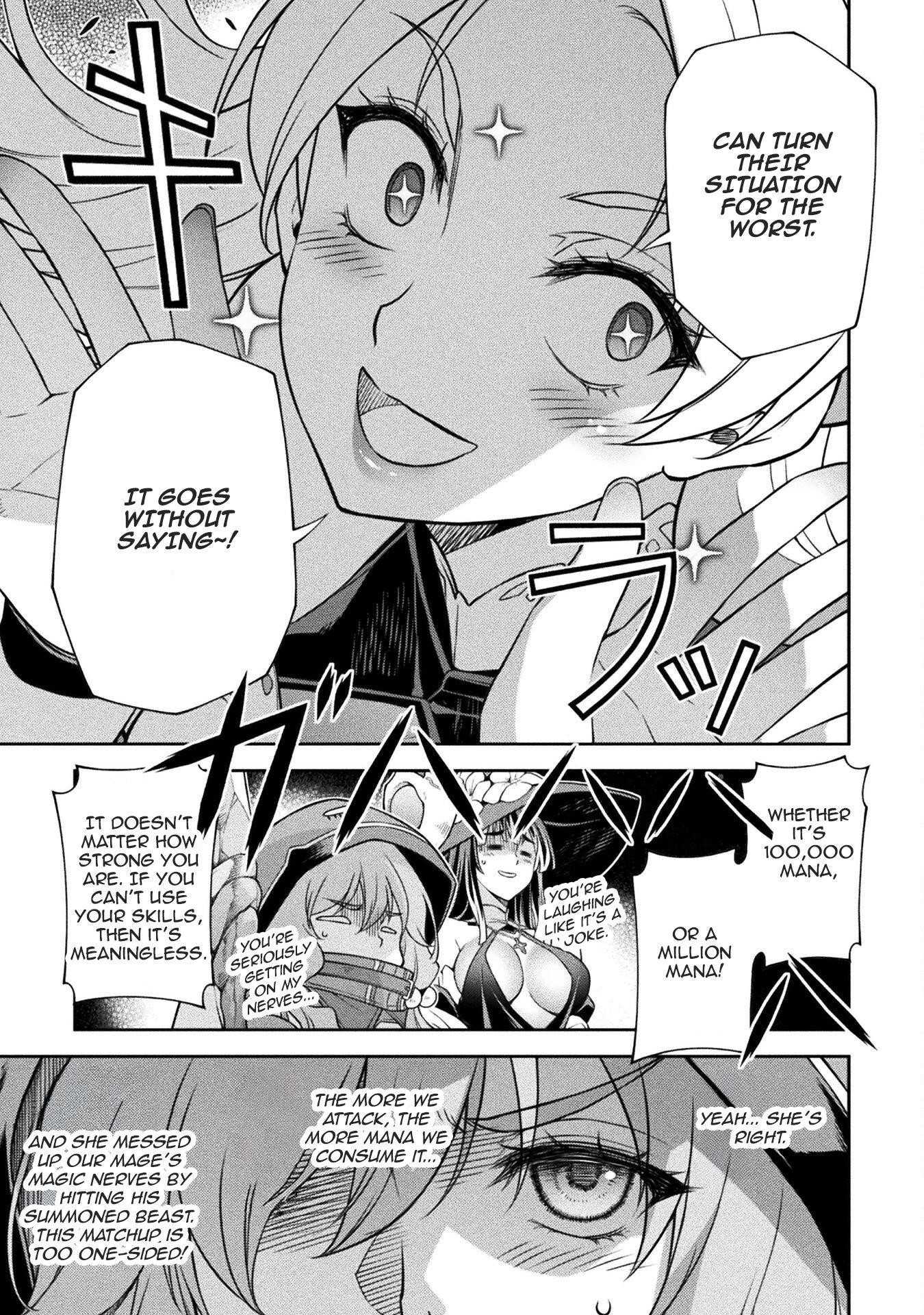 Drawing: Saikyou Mangaka wa Oekaki Skill de Isekai Musou Suru! Chapter 131 - Page 11