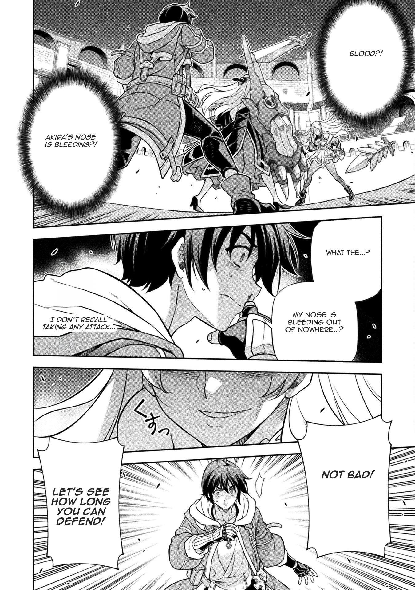 Drawing: Saikyou Mangaka wa Oekaki Skill de Isekai Musou Suru! Chapter 131 - Page 2