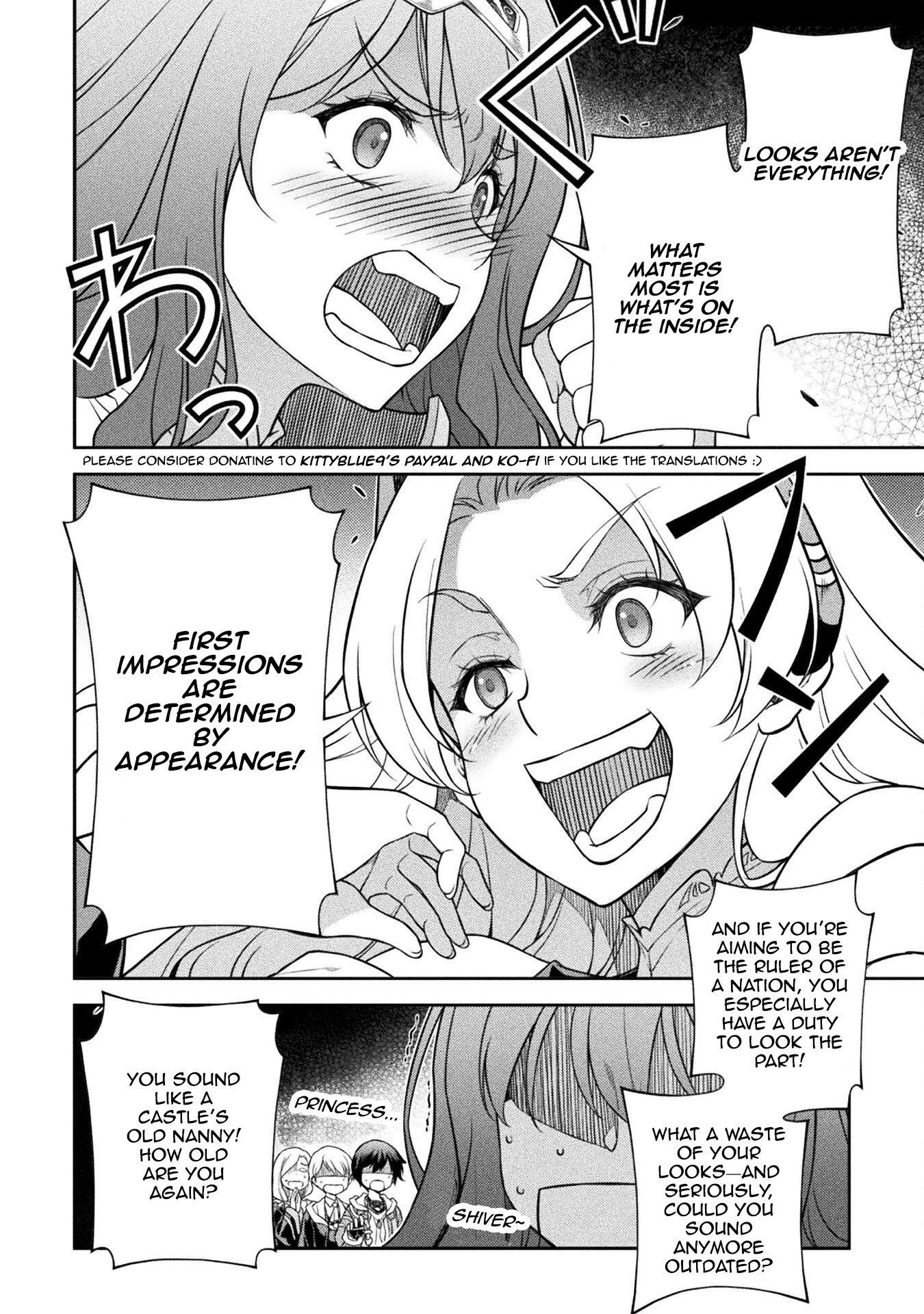 Drawing: Saikyou Mangaka wa Oekaki Skill de Isekai Musou Suru! Chapter 132 - Page 10