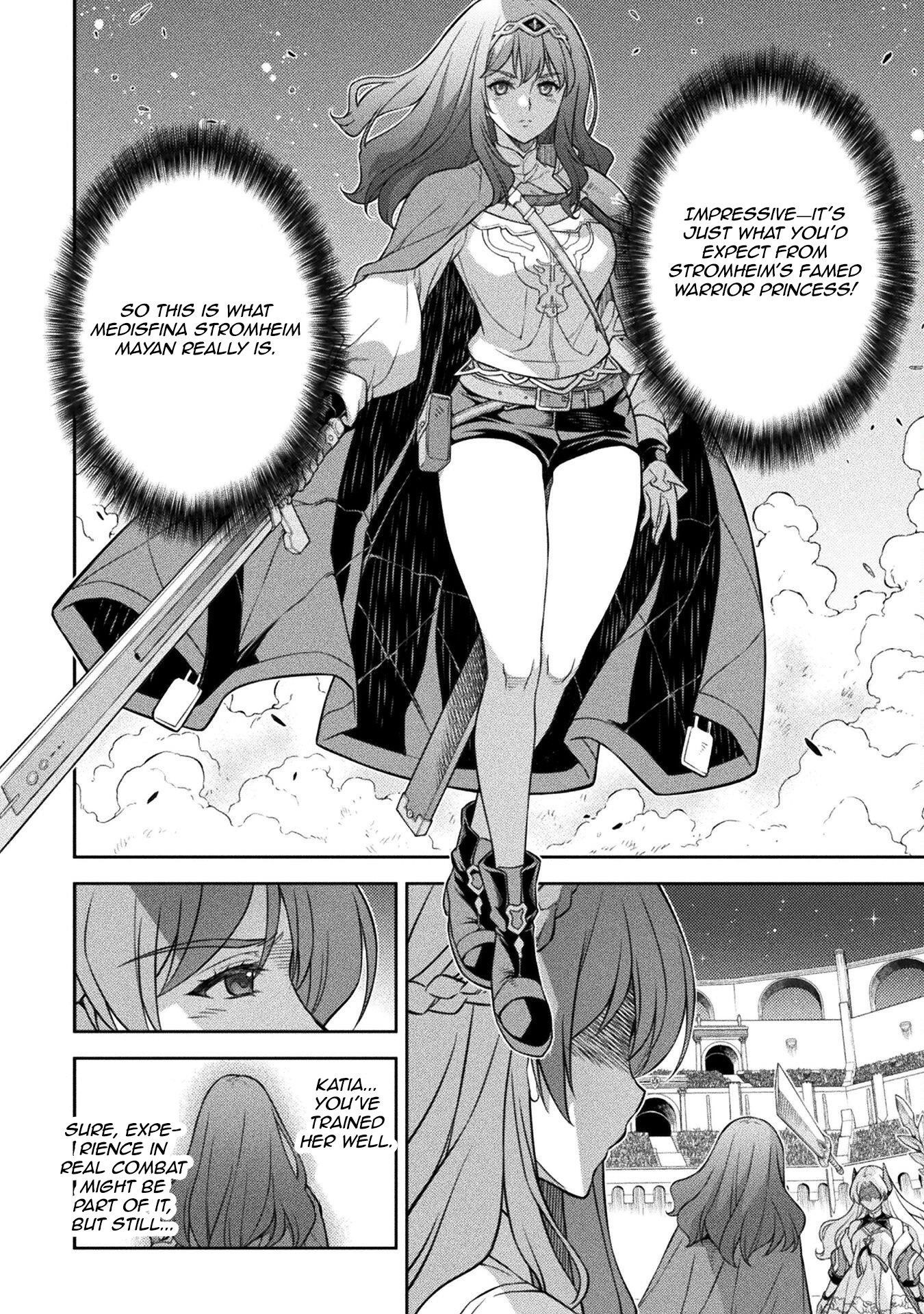 Drawing: Saikyou Mangaka wa Oekaki Skill de Isekai Musou Suru! Chapter 132 - Page 6