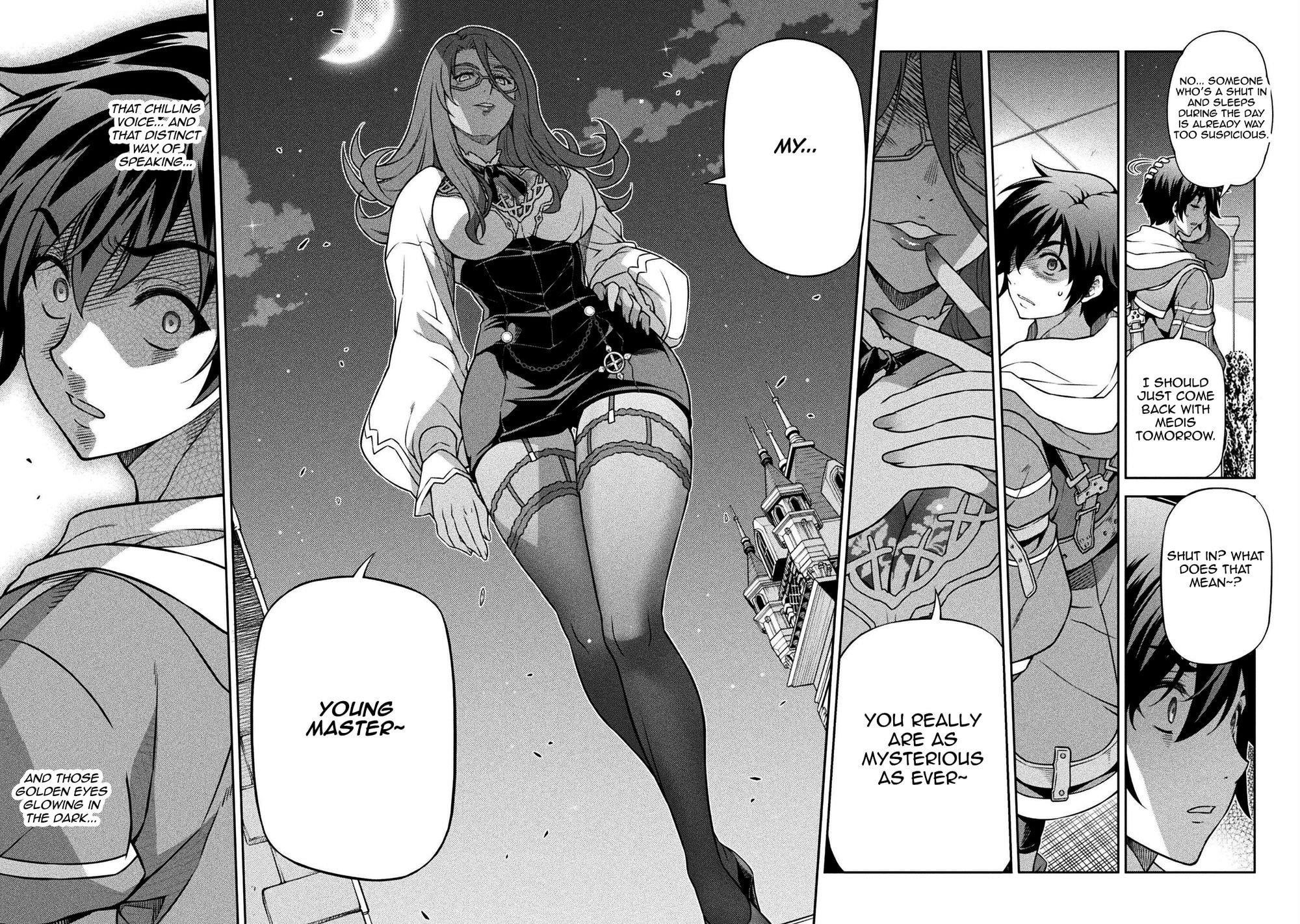 Drawing: Saikyou Mangaka wa Oekaki Skill de Isekai Musou Suru! Chapter 133 - Page 16