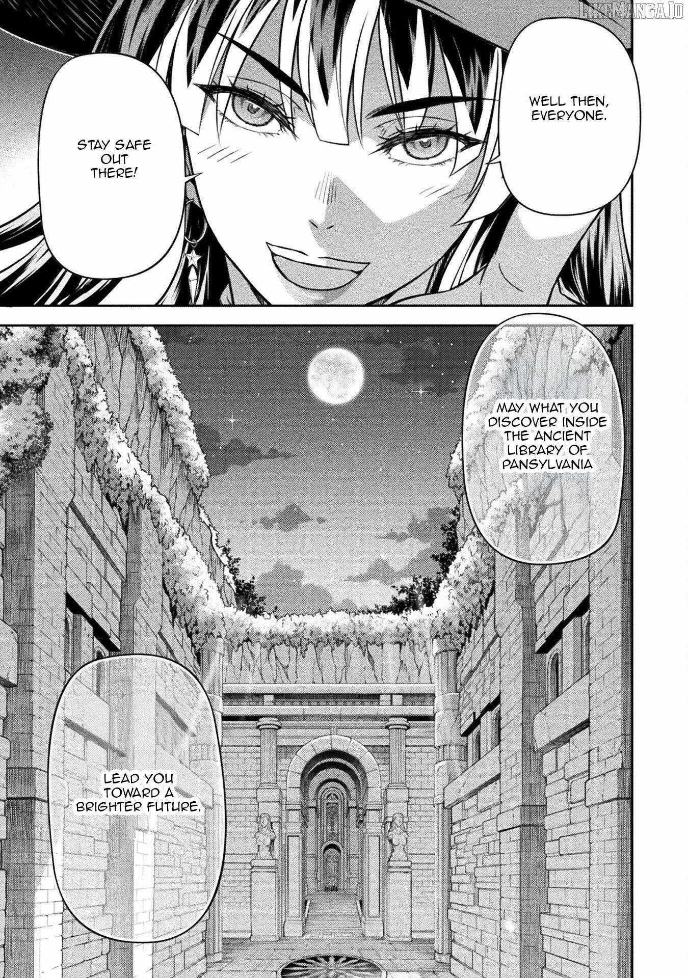 Drawing: Saikyou Mangaka wa Oekaki Skill de Isekai Musou Suru! Chapter 137 - Page 7