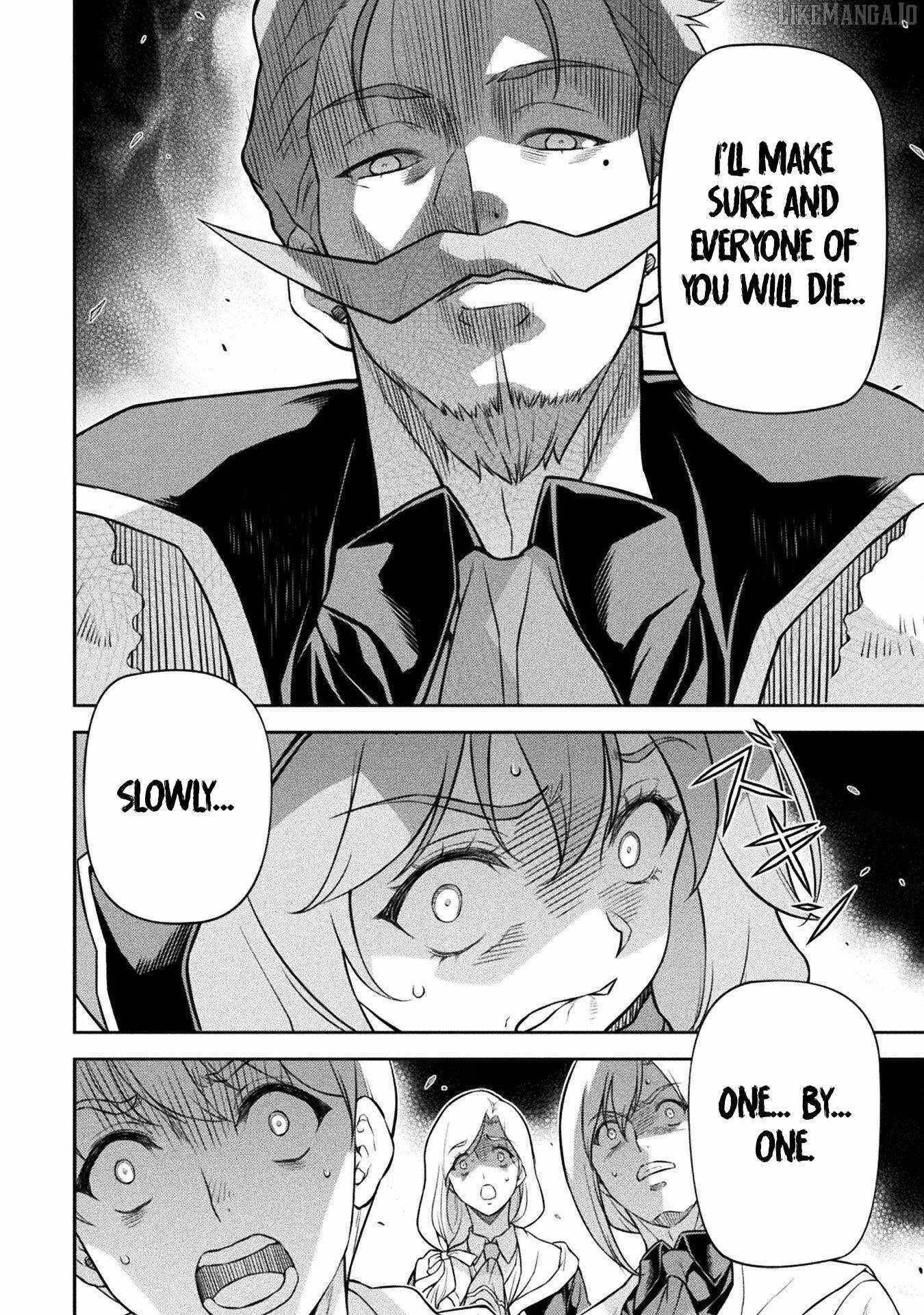 Drawing: Saikyou Mangaka wa Oekaki Skill de Isekai Musou Suru! Chapter 138 - Page 5