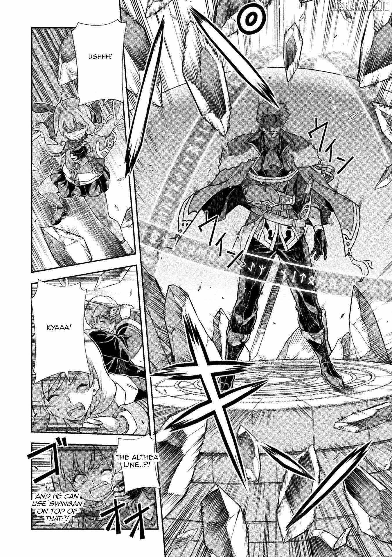 Drawing: Saikyou Mangaka wa Oekaki Skill de Isekai Musou Suru! Chapter 139 - Page 17