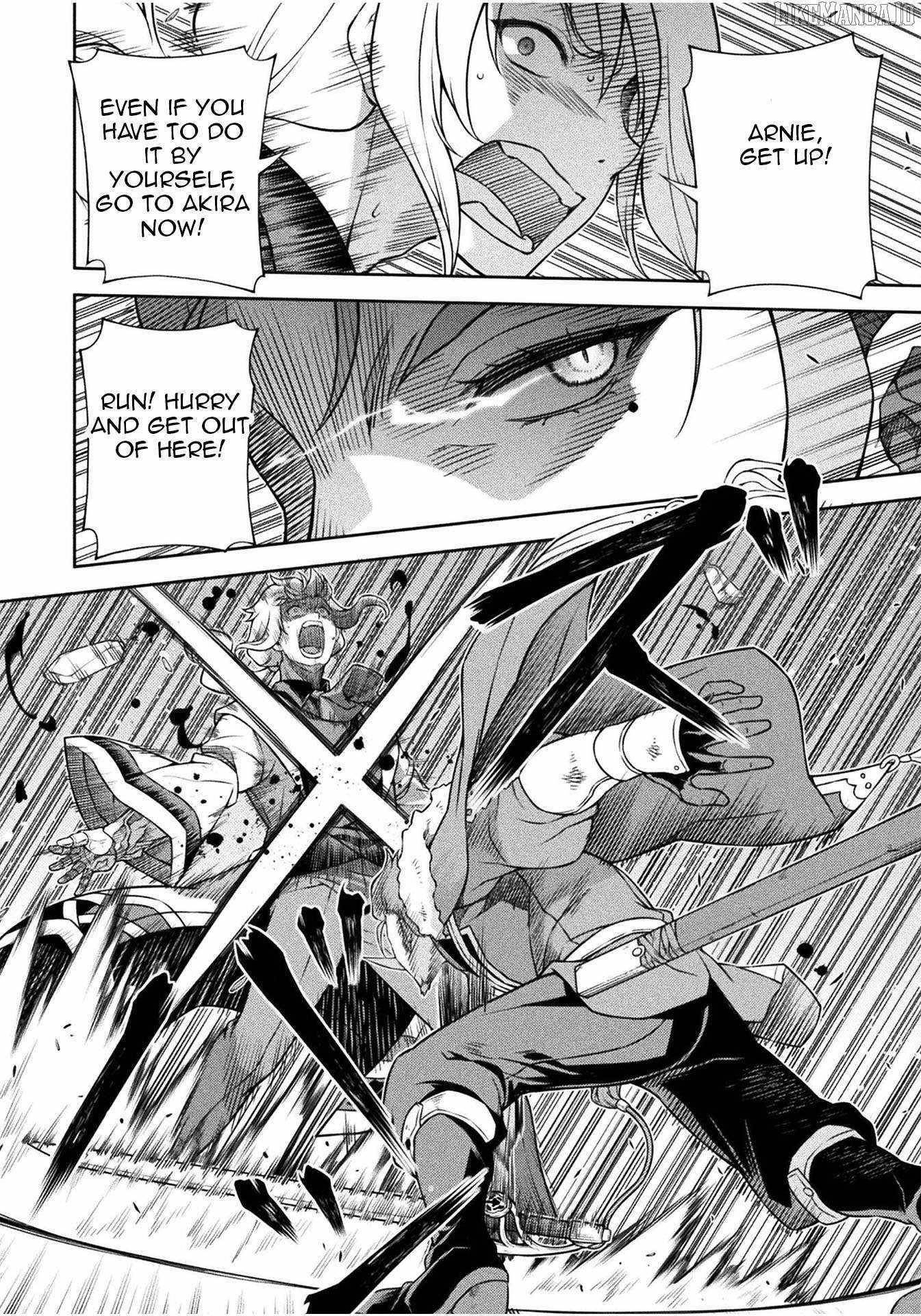 Drawing: Saikyou Mangaka wa Oekaki Skill de Isekai Musou Suru! Chapter 140 - Page 14