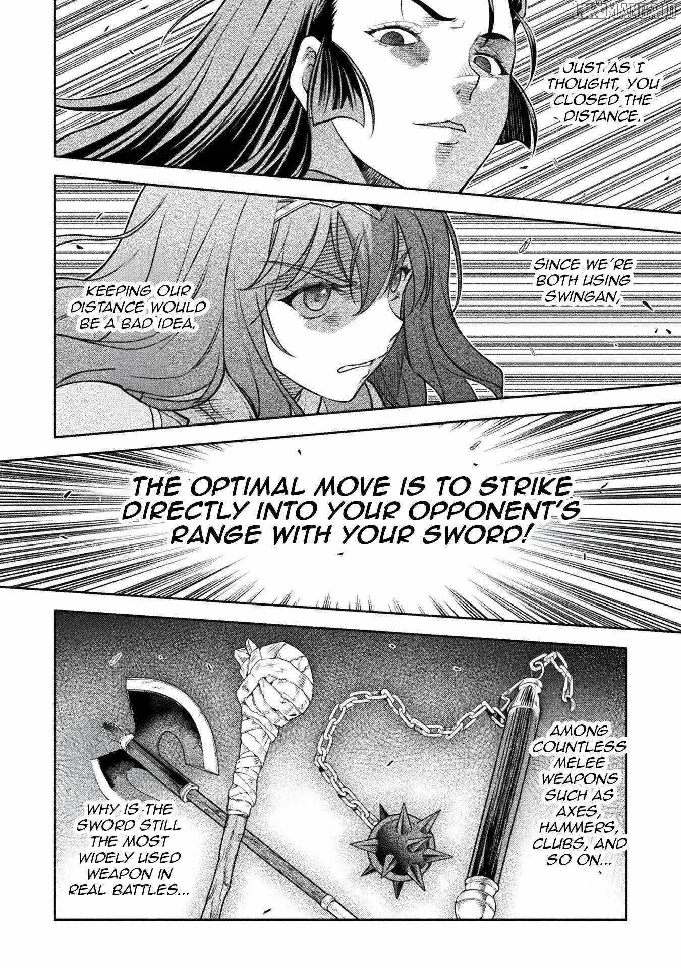 Drawing: Saikyou Mangaka wa Oekaki Skill de Isekai Musou Suru! Chapter 142 - Page 10