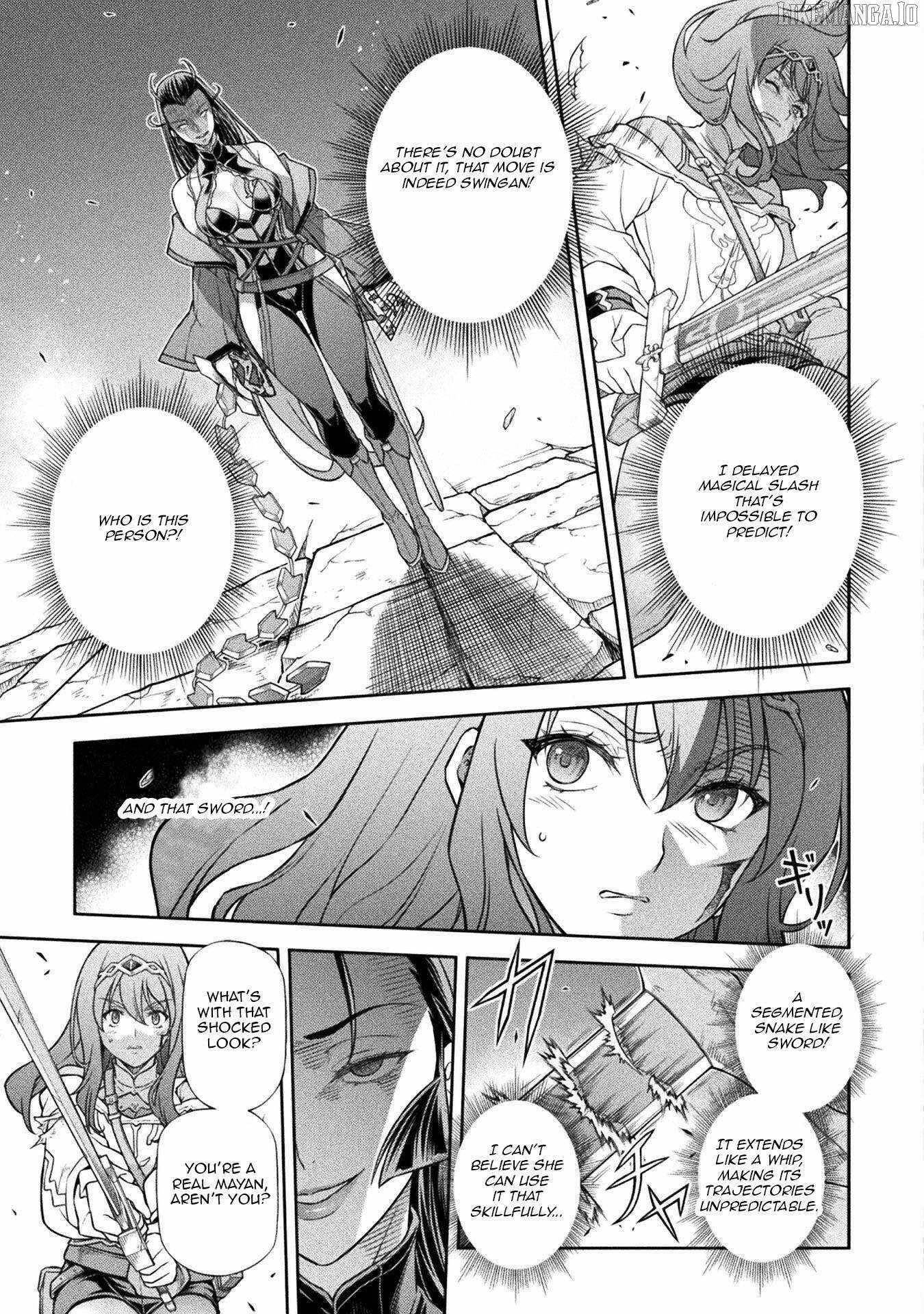 Drawing: Saikyou Mangaka wa Oekaki Skill de Isekai Musou Suru! Chapter 142 - Page 7