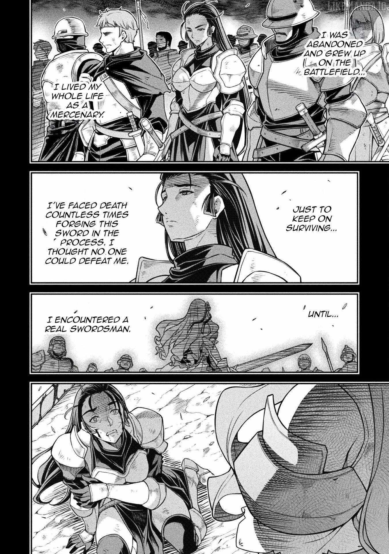 Drawing: Saikyou Mangaka wa Oekaki Skill de Isekai Musou Suru! Chapter 143 - Page 10