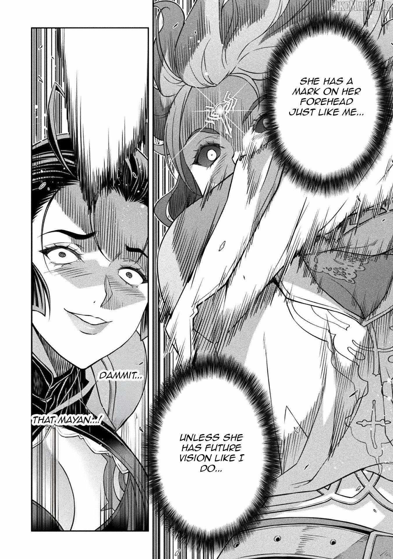 Drawing: Saikyou Mangaka wa Oekaki Skill de Isekai Musou Suru! Chapter 143 - Page 16