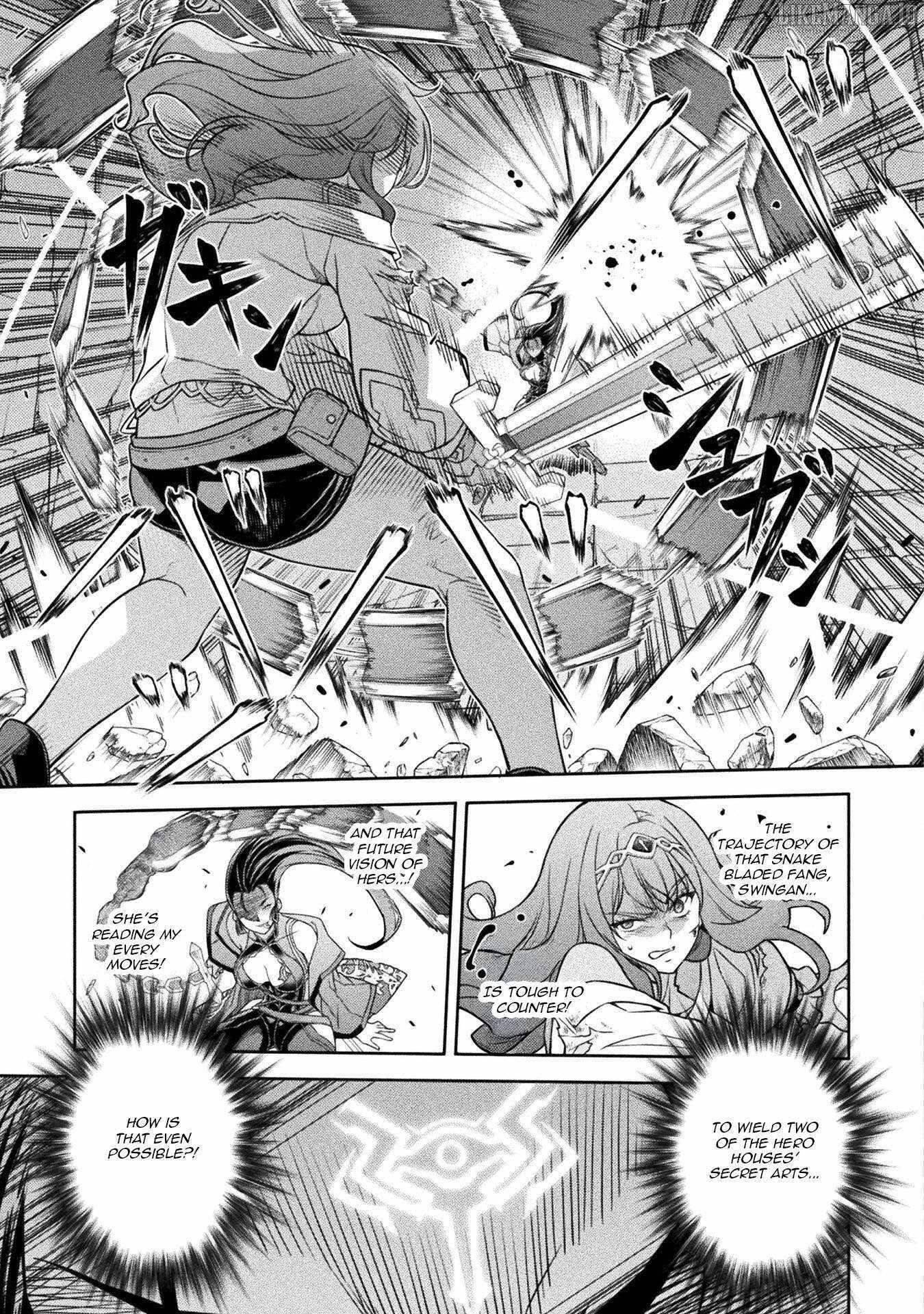 Drawing: Saikyou Mangaka wa Oekaki Skill de Isekai Musou Suru! Chapter 143 - Page 7