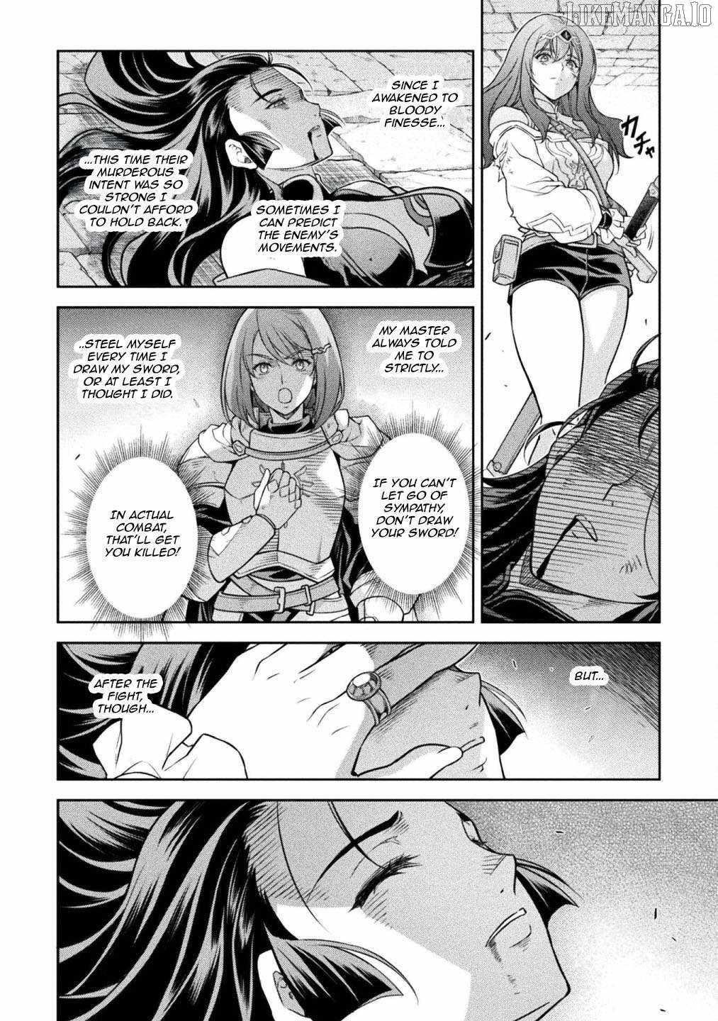 Drawing: Saikyou Mangaka wa Oekaki Skill de Isekai Musou Suru! Chapter 144 - Page 10