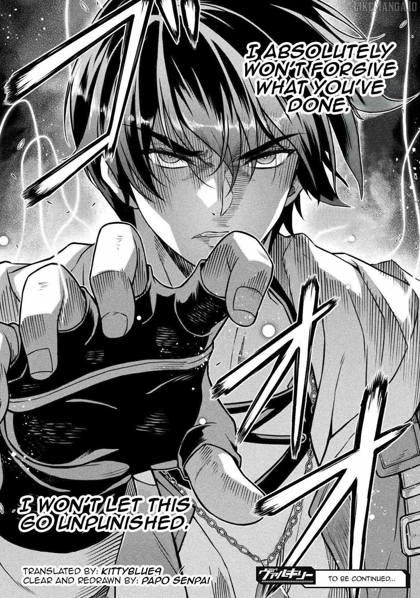 Drawing: Saikyou Mangaka wa Oekaki Skill de Isekai Musou Suru! Chapter 145 - Page 13