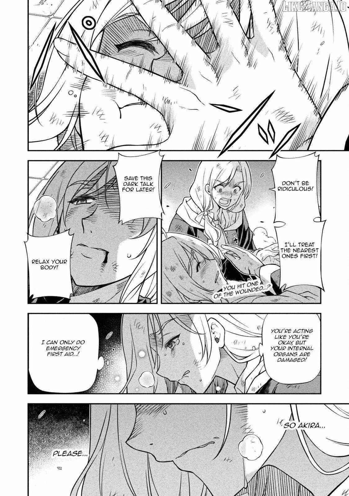 Drawing: Saikyou Mangaka wa Oekaki Skill de Isekai Musou Suru! Chapter 146 - Page 5