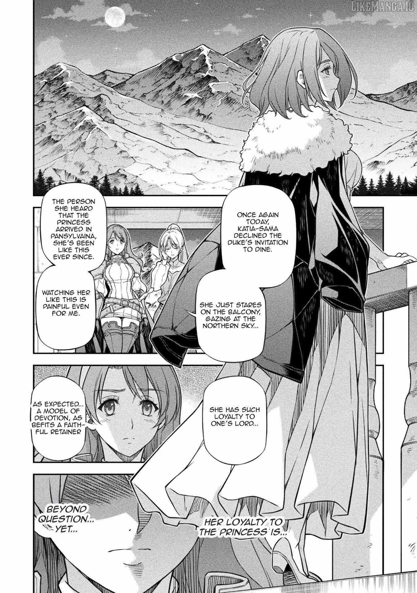 Drawing: Saikyou Mangaka wa Oekaki Skill de Isekai Musou Suru! Chapter 147 - Page 3